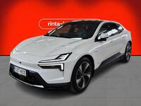 Polestar 4 vaihtoauto