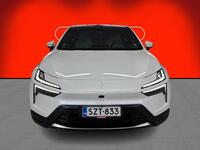 Polestar 4 vaihtoauto