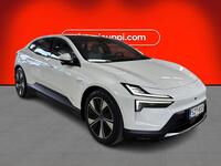 Polestar 4 vaihtoauto