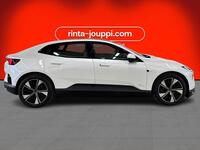 Polestar 4 vaihtoauto