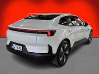 Polestar 4 vaihtoauto