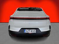 Polestar 4 vaihtoauto