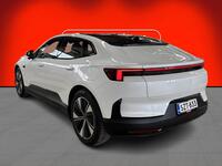 Polestar 4 vaihtoauto