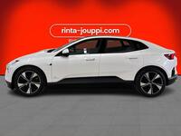 Polestar 4 vaihtoauto