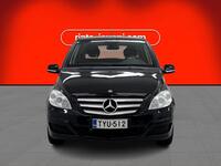 Mercedes-Benz B vaihtoauto