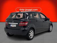 Mercedes-Benz B vaihtoauto