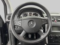 Mercedes-Benz B vaihtoauto