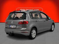 Volkswagen Golf Sportsvan vaihtoauto