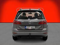 Volkswagen Golf Sportsvan vaihtoauto