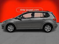 Volkswagen Golf Sportsvan vaihtoauto