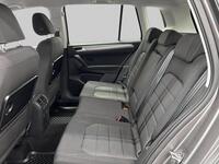 Volkswagen Golf Sportsvan vaihtoauto