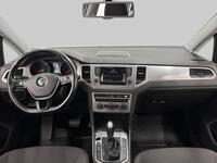 Volkswagen Golf Sportsvan vaihtoauto