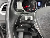 Volkswagen Golf Sportsvan vaihtoauto