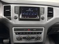 Volkswagen Golf Sportsvan vaihtoauto