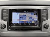 Volkswagen Golf Sportsvan vaihtoauto