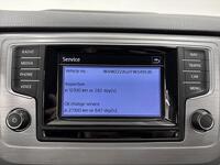 Volkswagen Golf Sportsvan vaihtoauto