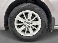 Volkswagen Golf Sportsvan vaihtoauto