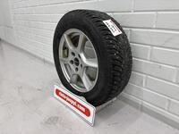 Volkswagen Golf Sportsvan vaihtoauto