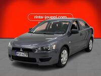 Mitsubishi Lancer vaihtoauto