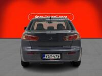 Mitsubishi Lancer vaihtoauto