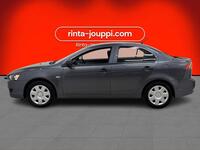 Mitsubishi Lancer vaihtoauto