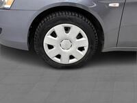 Mitsubishi Lancer vaihtoauto