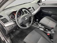 Mitsubishi Lancer vaihtoauto