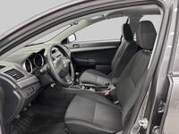 Mitsubishi Lancer vaihtoauto