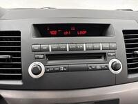 Mitsubishi Lancer vaihtoauto