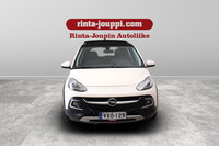 Opel Adam vaihtoauto
