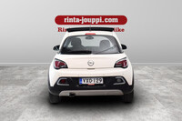 Opel Adam vaihtoauto
