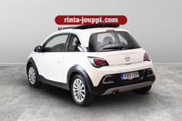 Opel Adam vaihtoauto