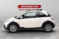 Opel Adam vaihtoauto