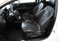 Opel Adam vaihtoauto