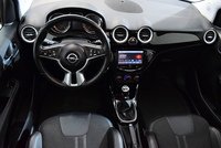 Opel Adam vaihtoauto