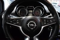 Opel Adam vaihtoauto