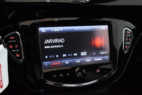 Opel Adam vaihtoauto