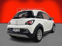 Opel Adam vaihtoauto