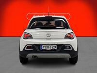 Opel Adam vaihtoauto