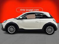 Opel Adam vaihtoauto