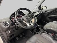 Opel Adam vaihtoauto