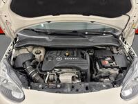 Opel Adam vaihtoauto