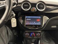 Opel Adam vaihtoauto