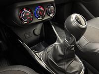 Opel Adam vaihtoauto