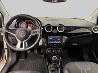 Opel Adam vaihtoauto