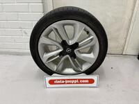 Opel Adam vaihtoauto