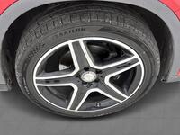 Mercedes-Benz GLA vaihtoauto