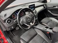 Mercedes-Benz GLA vaihtoauto