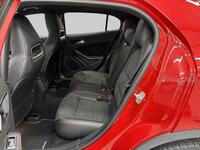 Mercedes-Benz GLA vaihtoauto