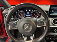 Mercedes-Benz GLA vaihtoauto